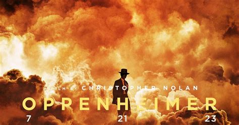 'Oppenheimer' Review: Christopher Nolan's Riveting .